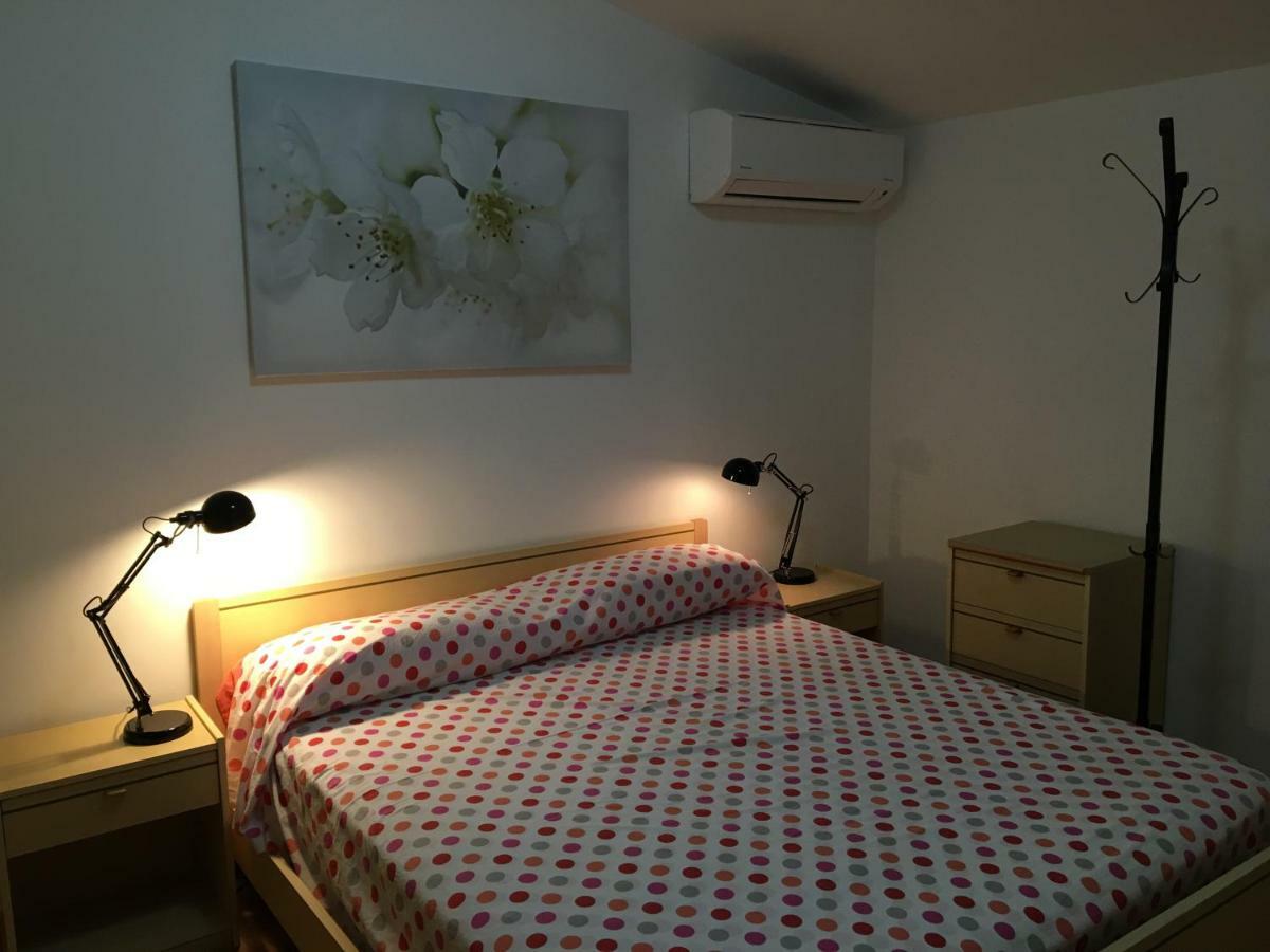 Apartment With Sea View Tropea Exterior foto